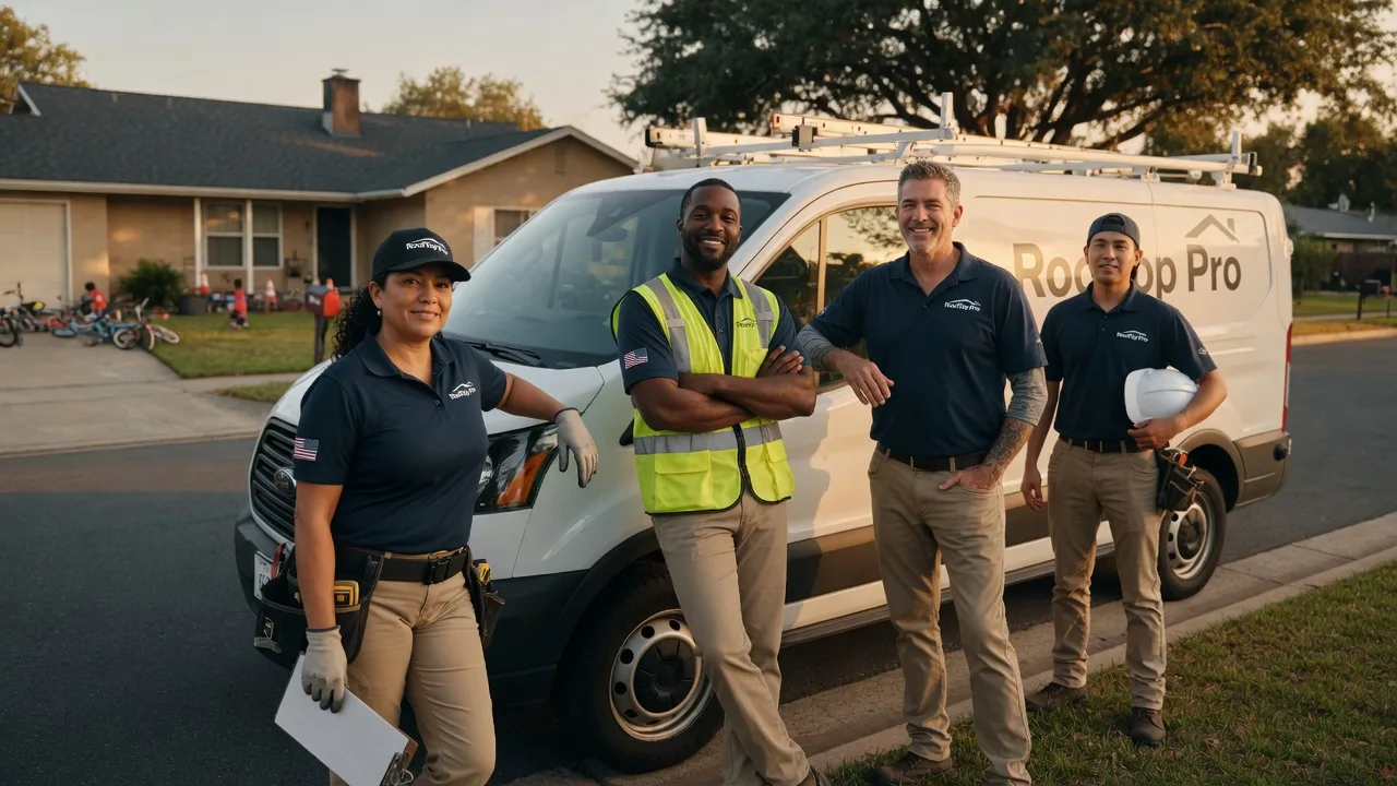 Roof Repair in Lake Tomahawk, WI near me