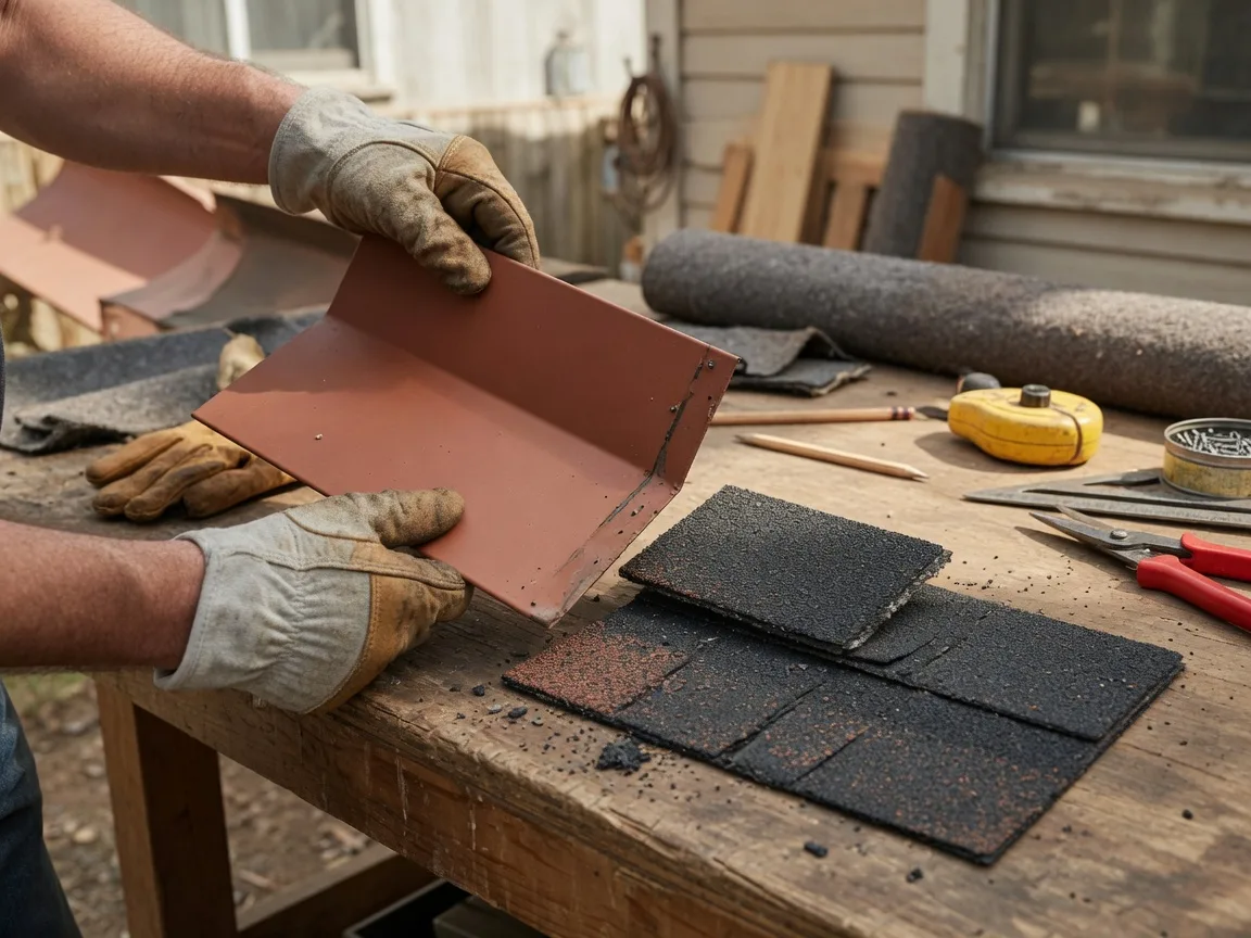Roof Repair company in Lake Tomahawk, WI